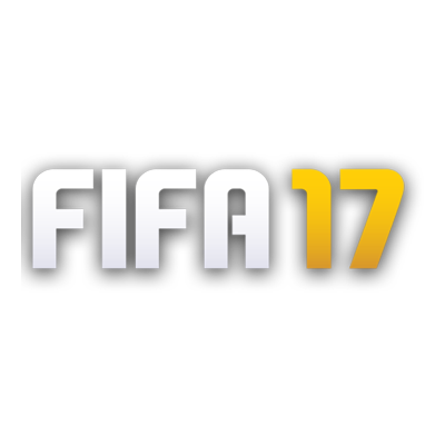 Fifa 17 Logo